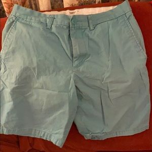 Old navy shorts 9 inch inseam